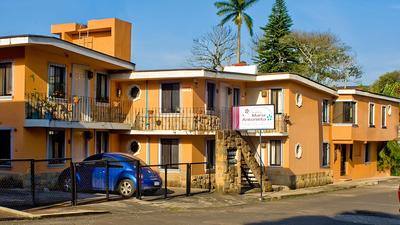 Suites Maria Antonieta