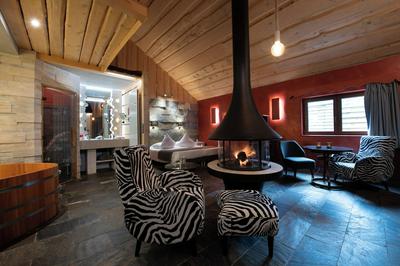 Domaine du Haut Jardin