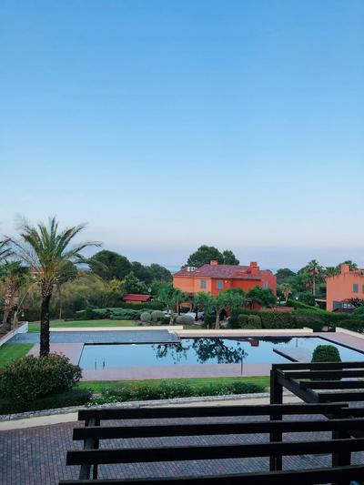 Casa En La Playa Con Piscina Y Port Aventura
