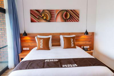 Hotel Chez Lando