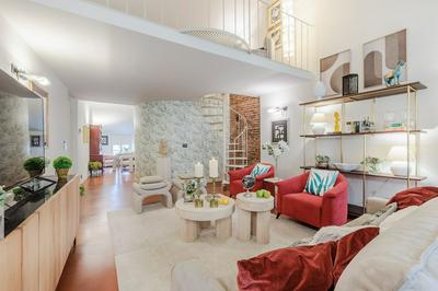 Cecilia House in Lucca