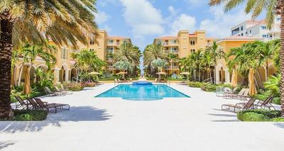 The Tuscany on Grace Bay