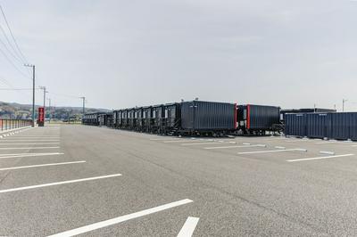 HOTEL R9 The Yard Hitachiota