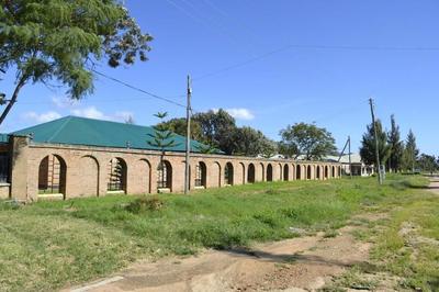 Zakinn Hotel Gangilonga Iringa