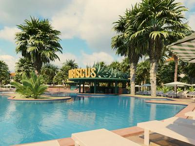 Bahia Principe Grand Tequila - Adults Only All Inclusive - Opening Dec 2025