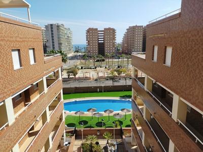 Acv - costa marfil I-2 línea planta 5N