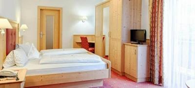 Hotel Haus an der Luck