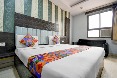 Fabhotel Park Avenue