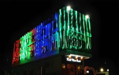 Utsav Grand by ShriGo Hotels