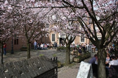De Hemel Hotel Suites Nijmegen