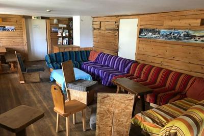 Auberge de Jeunesse HI La Clusaz