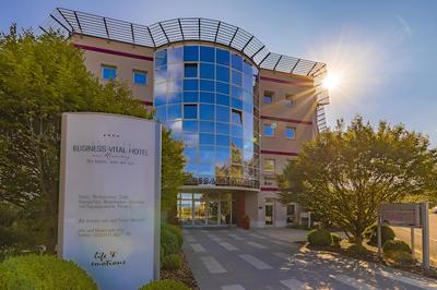 Business Vital Hotel