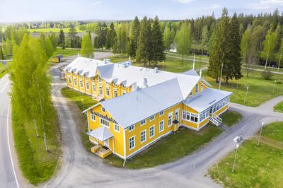 Spa Hotel Runnin Kartanohotelli