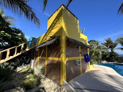 Ocean Oasis Hotel