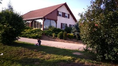 Chambres d'Hotes les Ondines