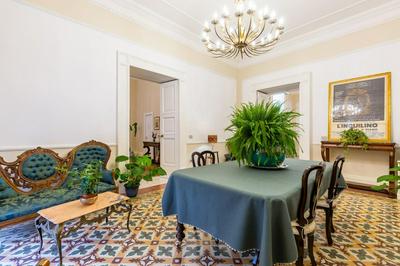 Magnolia Suite al Museo Archeologico by Wonderful Italy