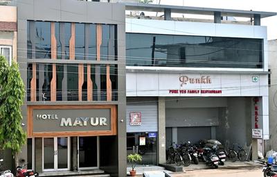 HOTEL MAYUR