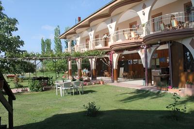 Sultan Pansion Restaurant