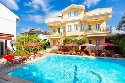 Grand Prestige Hotel