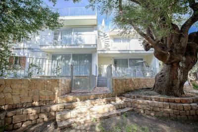 Residence Olivastro Vista Mare