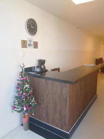 Hotel Itapuã Tropical