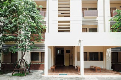 Thong Poon Apartment Chiang Mai