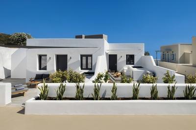 Terra Vecchia Suites