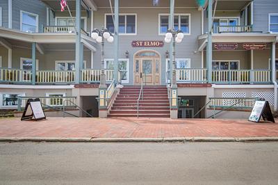 Experience Chautauqua! Newly Renovated Studio