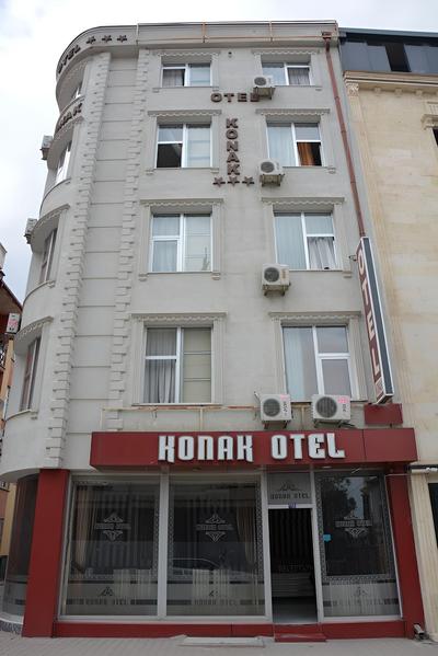 Konak Hotel
