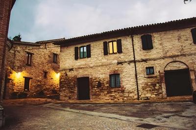Borgo Dé Varano