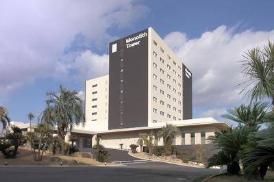 Spa Resort Hawaiians Monolith Tower