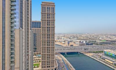bnbme | Noora Tower | 1 BDR