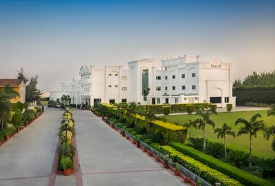 hotel Ananya Regency