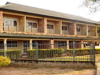 Soroti Hotel