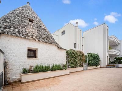 Belvilla by OYO Trullo Dell'ulivo per Tre