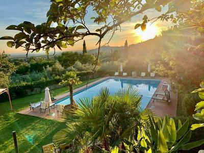 Borgo Dolci Colline