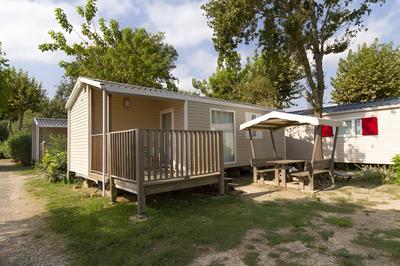 Camping de Pujol