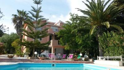 B&B Villa Licata D'Andrea, Billede 2