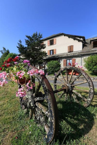 Hôtel la Randonnée
