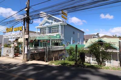 Teppi House Da Lat