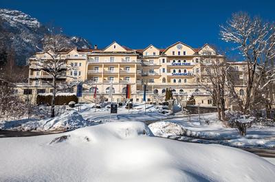 Grand Hotel Sonnenbichl