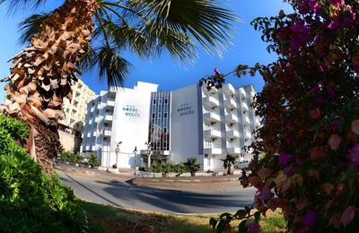 Eylul Hotel