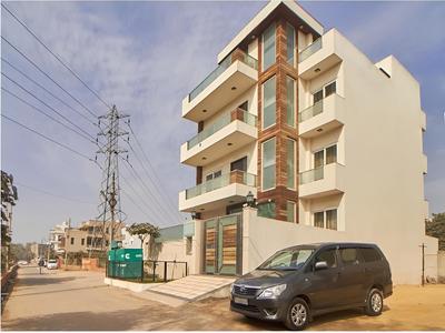 Asian Suites Elite Sector 31