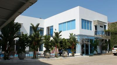 Lotto Hotel Boutique