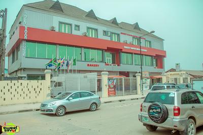 Sweet Savor Hotels and Suites Annex