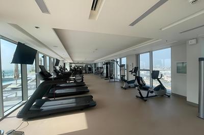 Graceful Apt in Prestigious Dubai Hills Close to the Golf Course