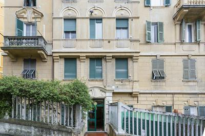 Happy Family Apartment by Wonderful Italy
