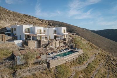 Kastella Sunset Villa Three