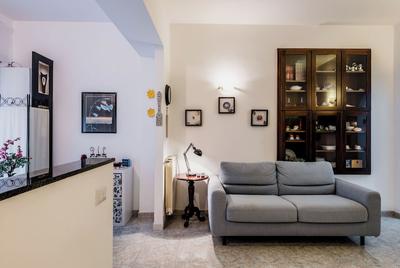 Coralie House