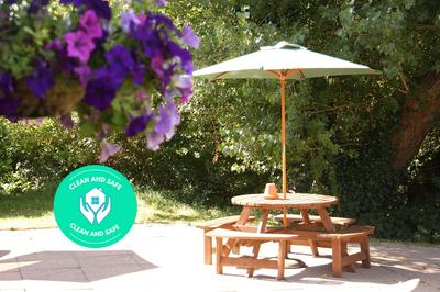 Campanile Hotel- Milton Keynes